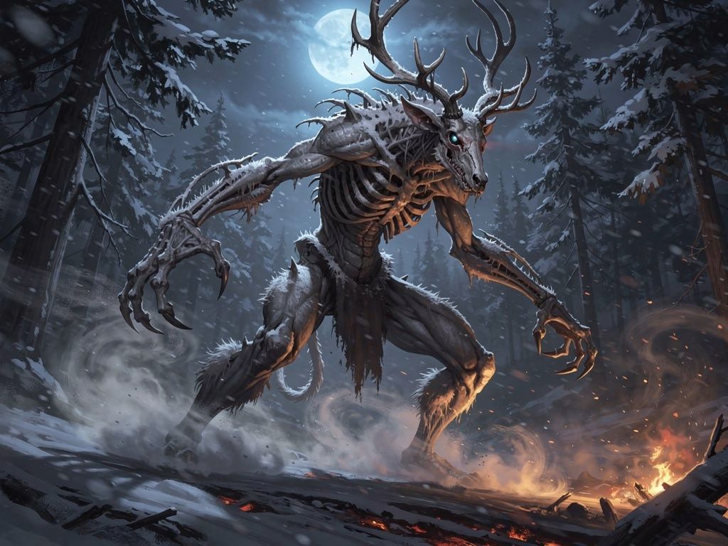 creature-image — {